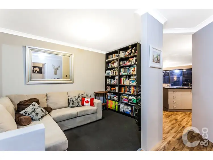Fifth view of Homely house listing, 5 Milverton Loop, Leda WA 6170