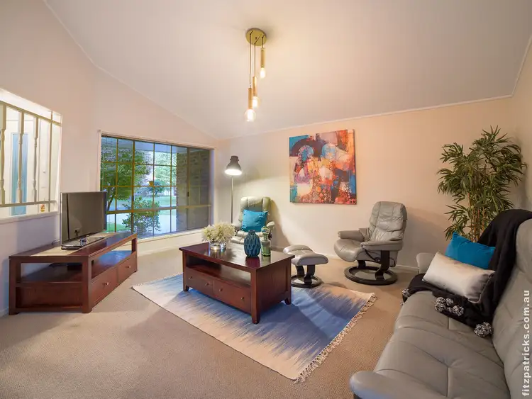 Second view of Homely house listing, 10 Overdale Drive, Bourkelands NSW 2650