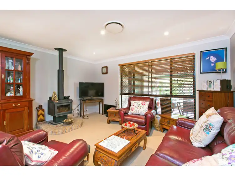 Sixth view of Homely house listing, 15 Koala Place, Capalaba QLD 4157