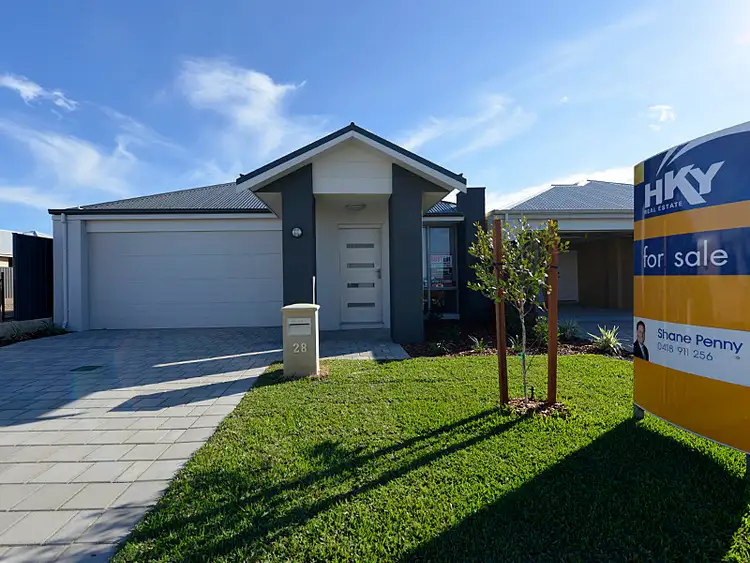 Main view of Homely house listing, 28 Schenley Road, Brabham WA 6055