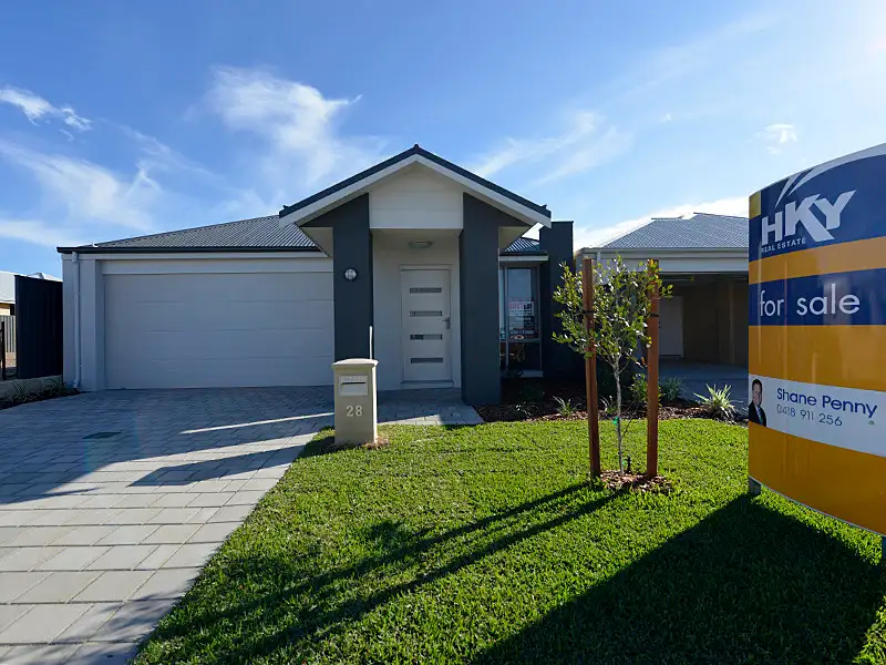 Main view of Homely house listing, 28 Schenley Road, Brabham WA 6055