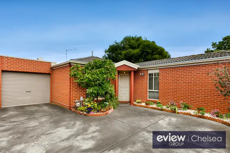 7/17 Golden Avenue, Chelsea VIC 3196