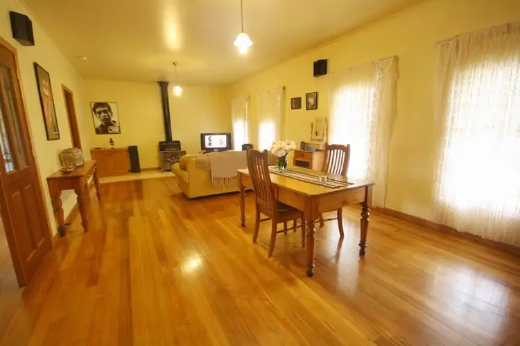 Third view of Homely rural property listing, 2 Millar Court, Nintingbool VIC 3351