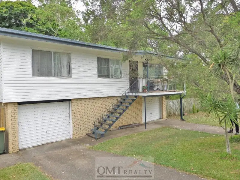 Main view of Homely house listing, 150 Chilton Street, Sunnybank Hills QLD 4109