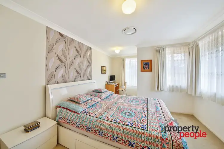 Fourth view of Homely townhouse listing, 3/15-17 Carlisle Street, Ingleburn NSW 2565
