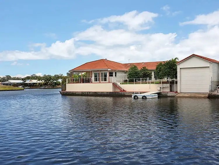 Fourth view of Homely house listing, 14 Tamala Court, Bongaree QLD 4507