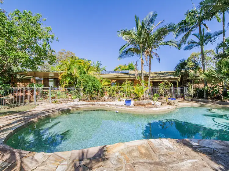 Main view of Homely rural property listing, 39 Peachey Road, Ormeau QLD 4208