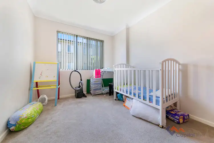 Sixth view of Homely unit listing, 12/67-71 Bangor Street, Guildford NSW 2161