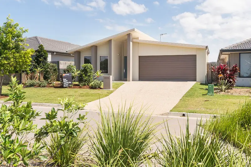 Main view of Homely house listing, 4 Streaky Lane, Pimpama QLD 4209