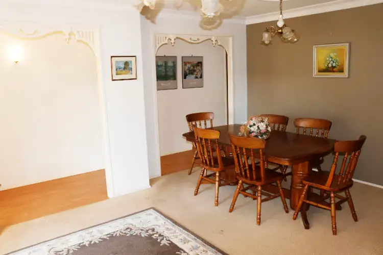 Second view of Homely house listing, 6a Prosser Street, Rockville QLD 4350