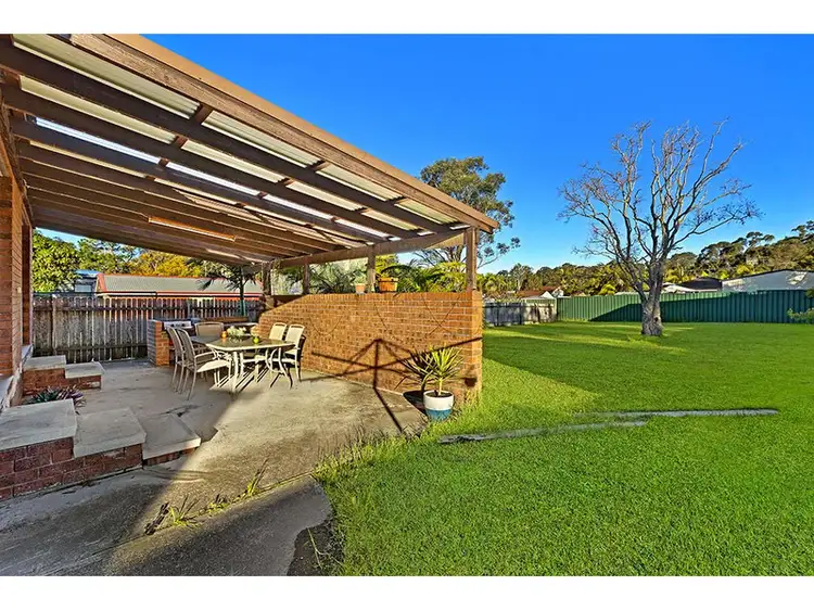 Seventh view of Homely house listing, 28 Panorama Parade, Berkeley Vale NSW 2261