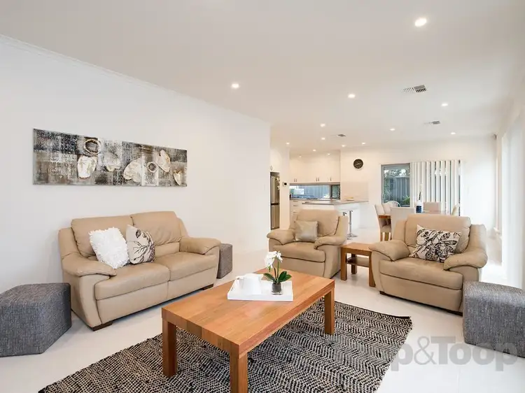 Sixth view of Homely house listing, 67 Heysen Crescent, West Lakes Shore SA 5020