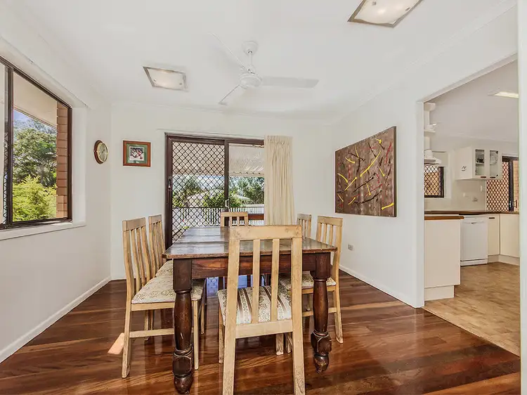 Third view of Homely house listing, 21 Murna Street, Jindalee QLD 4074