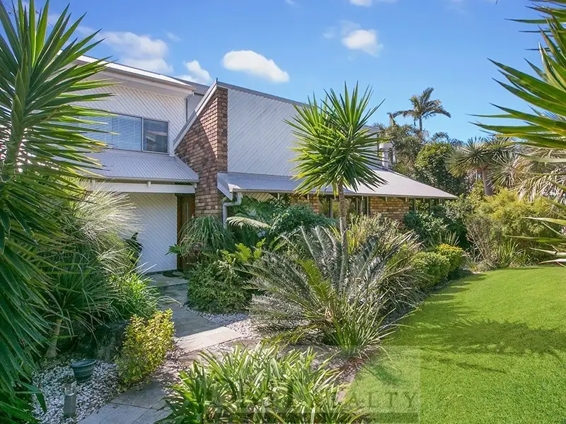 Main view of Homely house listing, 8 Dromos Street, Eight Mile Plains QLD 4113