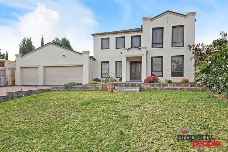 23 Nepean Towers Avenue, Glen Alpine NSW 2560