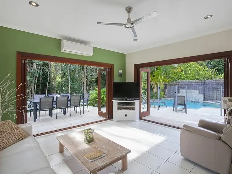 Second view of Homely house listing, 18 Skylark Court, Noosaville QLD 4566