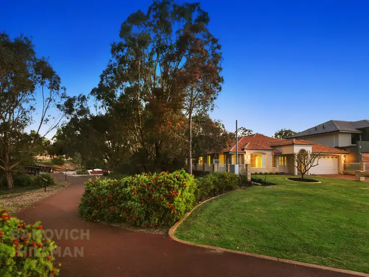 Second view of Homely house listing, 17 Moonlight Cove, Brentwood WA 6153