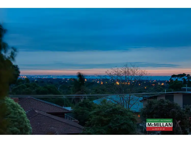 Main view of Homely house listing, 3 Crest Drive, Rosebud VIC 3939