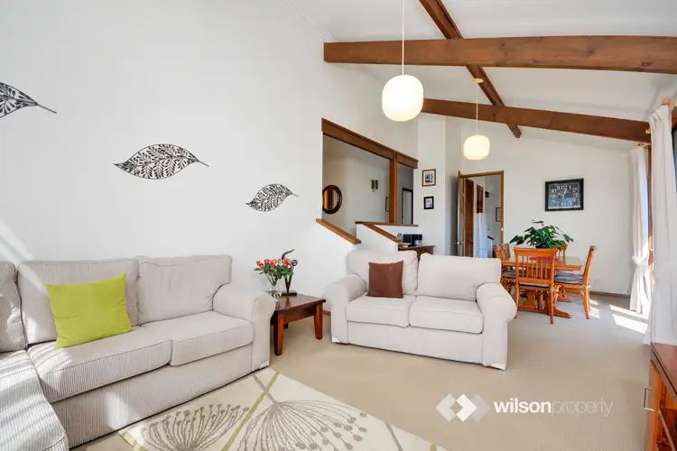 Second view of Homely house listing, 63 Gilmour Street, Traralgon VIC 3844