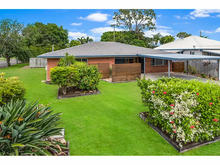 5 Brett Street, Cranbrook QLD 4814