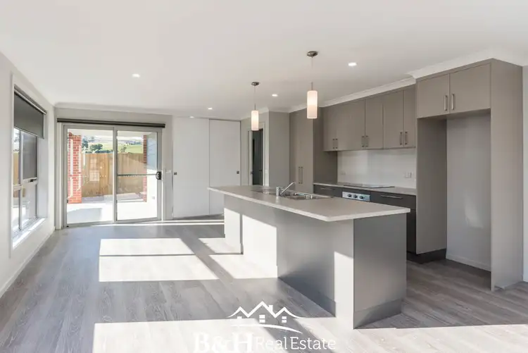 Third view of Homely unit listing, 3/66 Trevor Street, Ulverstone TAS 7315