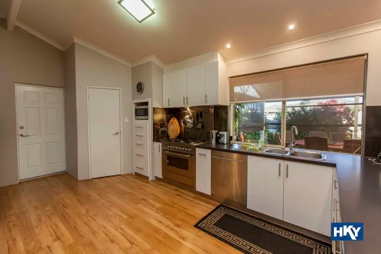 Fifth view of Homely house listing, 5 Southmead Drive, Landsdale WA 6065