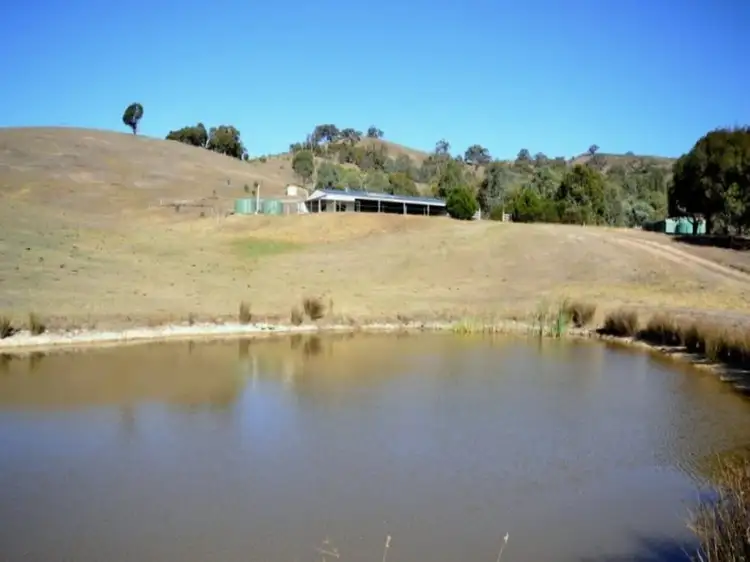 Lot 11 Glen Court, Bonnie Doon VIC 3720