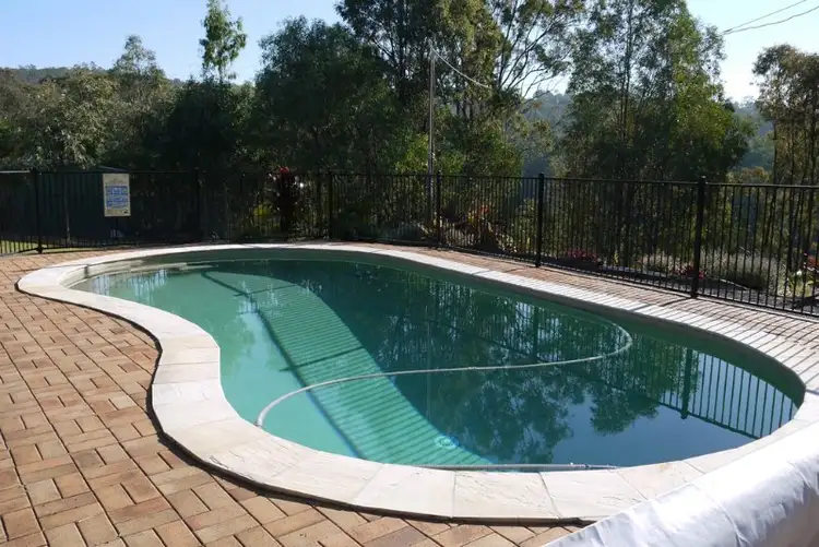 Third view of Homely house listing, 167 Campbell Drive, Kooralbyn QLD 4285