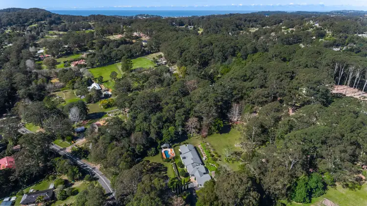 Third view of Homely rural property listing, 68 Coachwood Road, Matcham NSW 2250