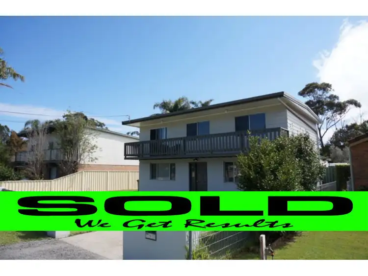 Main view of Homely house listing, 5 Frederick Street, Sanctuary Point NSW 2540