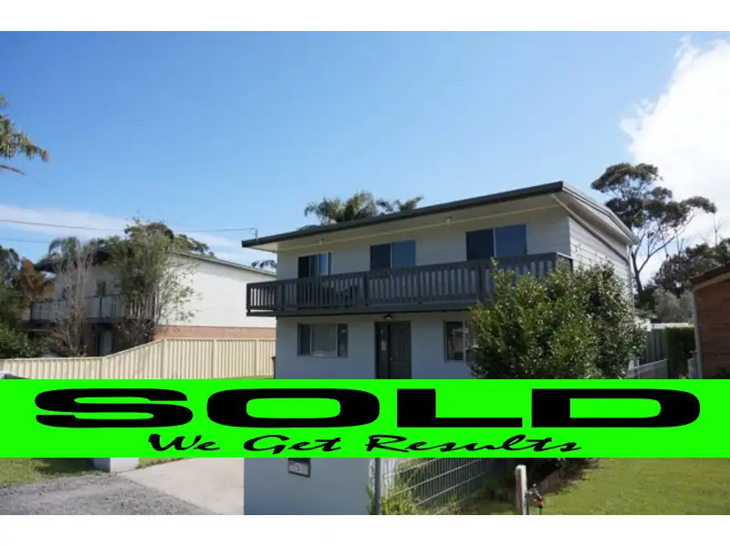 Main view of Homely house listing, 5 Frederick Street, Sanctuary Point NSW 2540