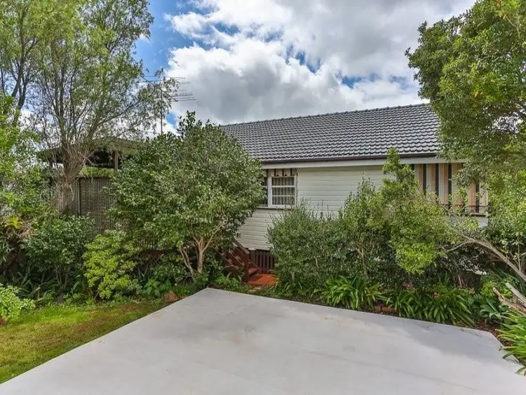 Second view of Homely house listing, 22 Ramsay Street, South Toowoomba QLD 4350