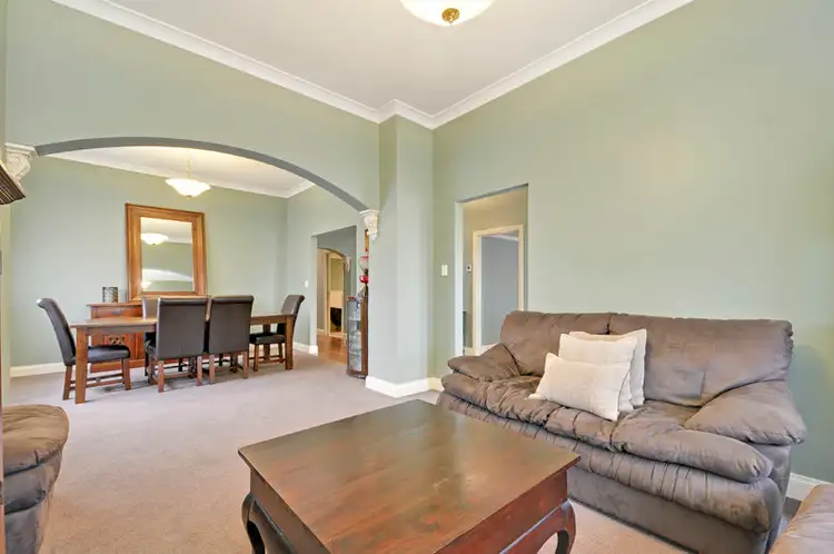 Sixth view of Homely house listing, 4 Broadford Court, Traralgon VIC 3844