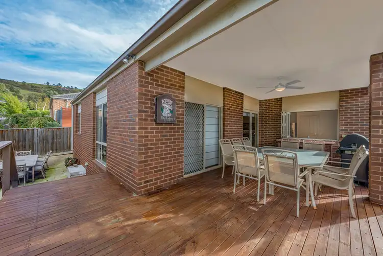 Third view of Homely house listing, 14 Thornholm Road, South Morang VIC 3752