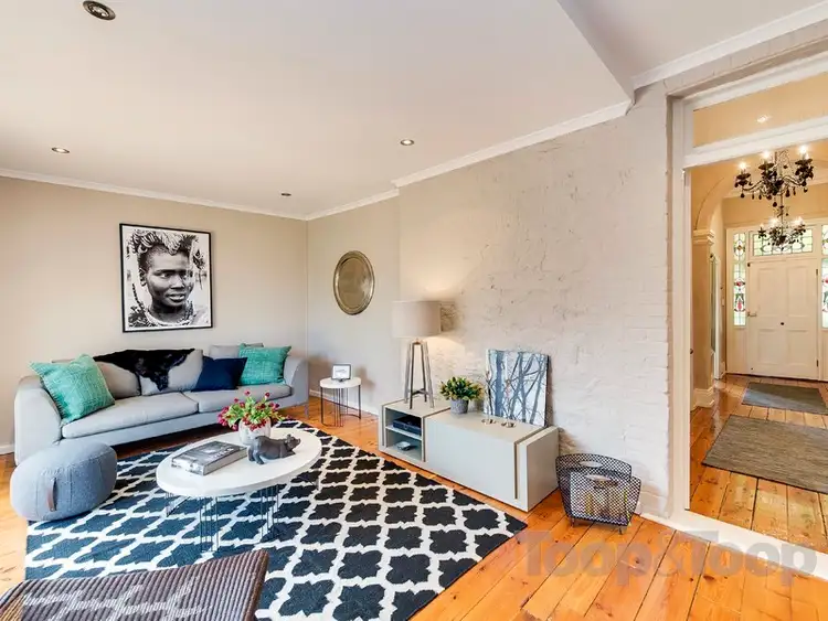 Fourth view of Homely house listing, 4 Nairne Terrace, Forestville SA 5035