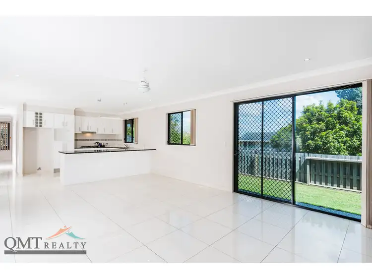 Fourth view of Homely house listing, 1 Gramby Street, Bellbird Park QLD 4300