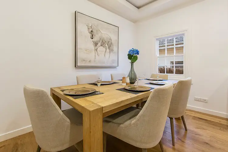 Fourth view of Homely house listing, 32 Grandview Terrace, Kew VIC 3101