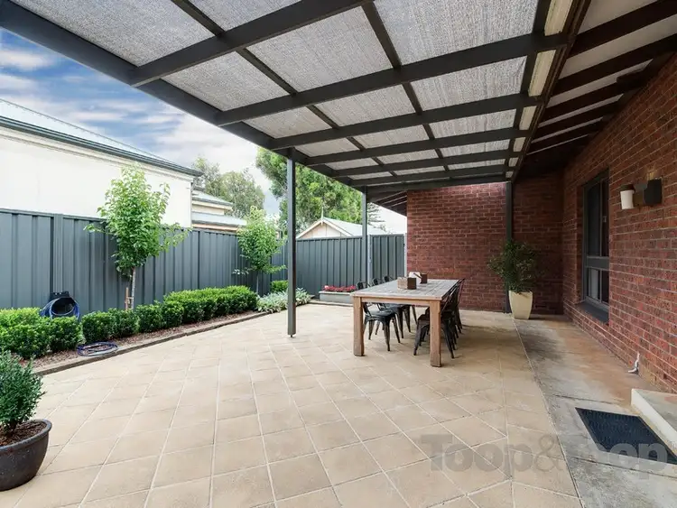 Third view of Homely unit listing, 3/453 The Parade, Kensington Gardens SA 5068