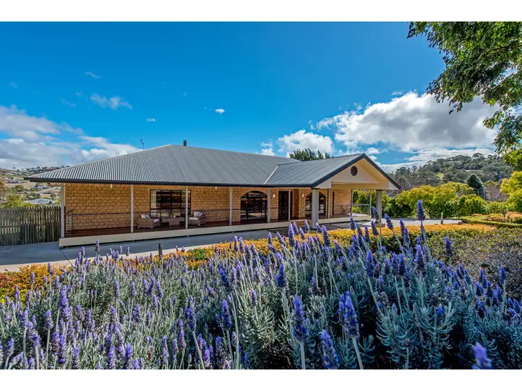 Main view of Homely house listing, 4 Windermere Drive, Hodgson Vale QLD 4352