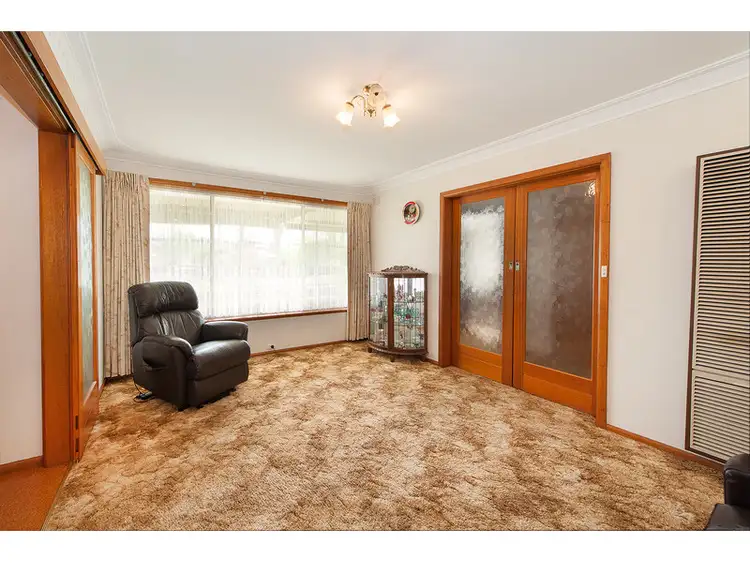 Second view of Homely house listing, 422 Bownds Street, Lavington NSW 2641