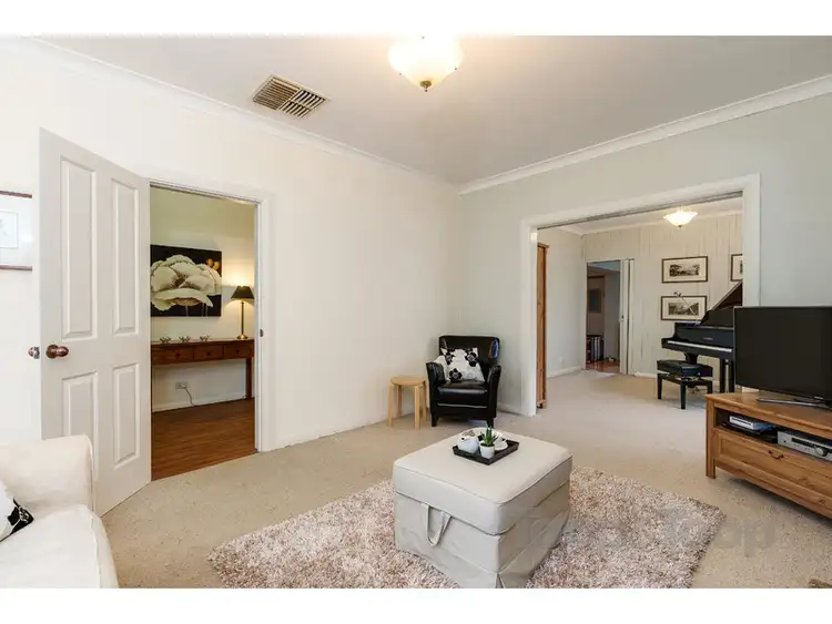 Third view of Homely house listing, 37 Yeltana Avenue, Wattle Park SA 5066