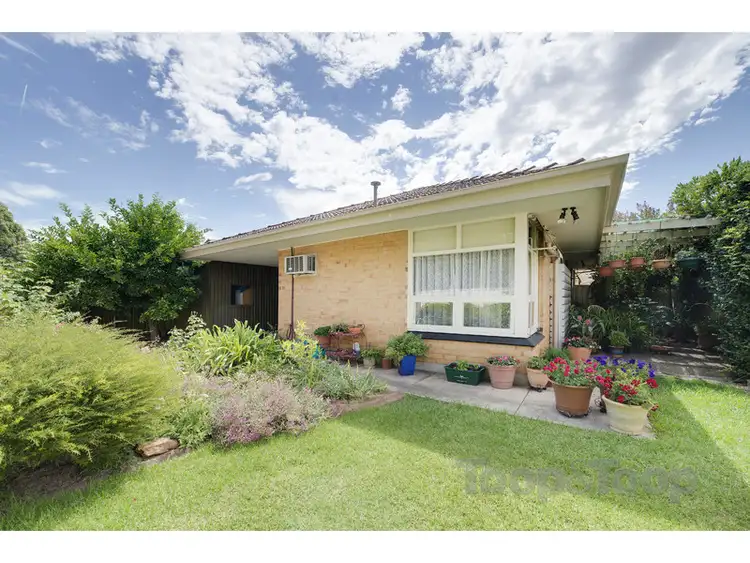 1/37 Garfield Avenue, Kurralta Park SA 5037