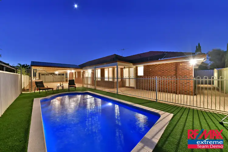 Second view of Homely house listing, 38 Clarafield Meander, Tapping WA 6065