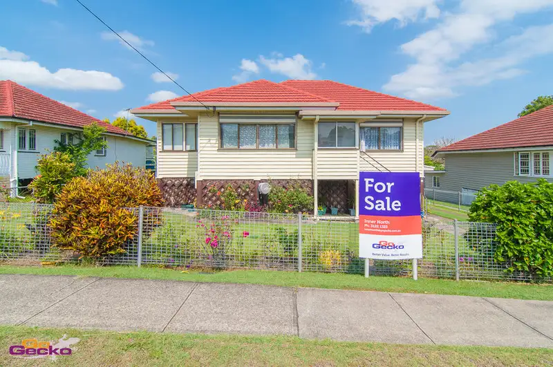 Main view of Homely house listing, 25 Newman Road, Wavell Heights QLD 4012