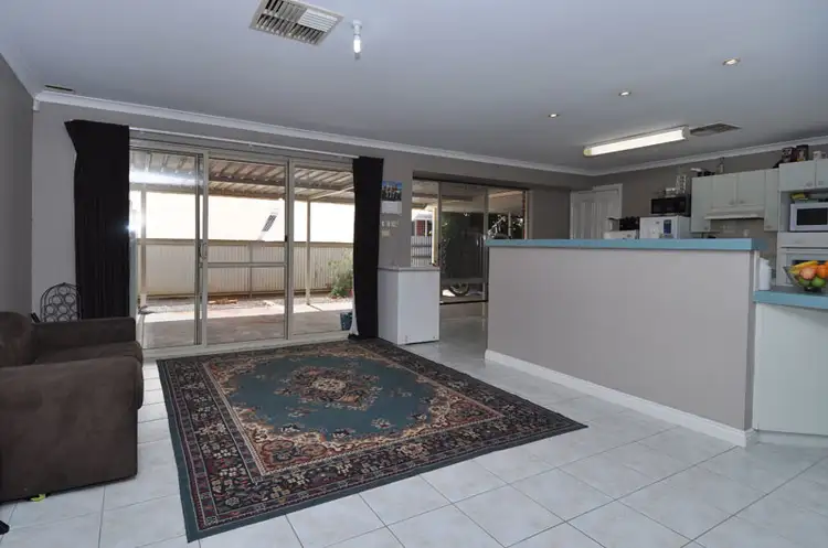 Fifth view of Homely house listing, 16 Trevaskis Street, Somerville, Kalgoorlie WA 6430