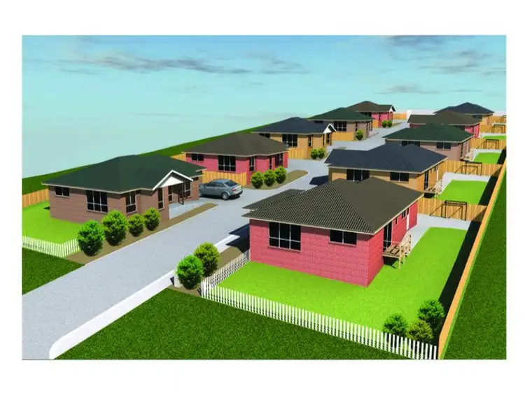 Fifth view of Homely unit listing, 6/13 Burrows Street, Brighton TAS 7030