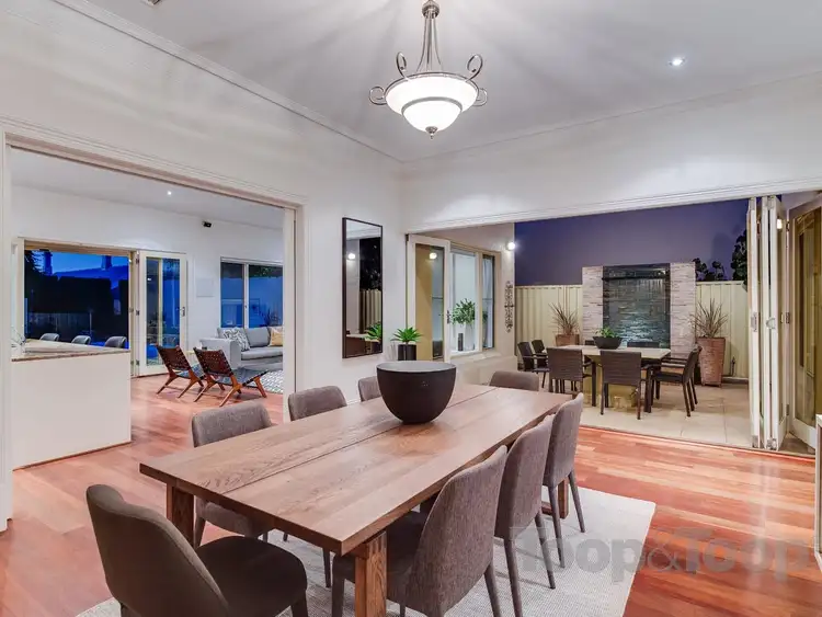 Second view of Homely house listing, 26B Fifth Avenue, St Peters SA 5069