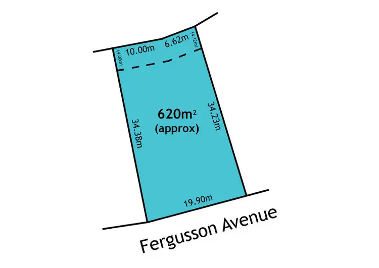 21 Fergusson Avenue, Craigburn Farm SA 5051