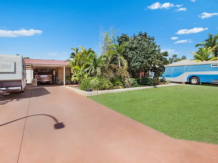 Second view of Homely house listing, 53 Turner Way, Bulgarra WA 6714