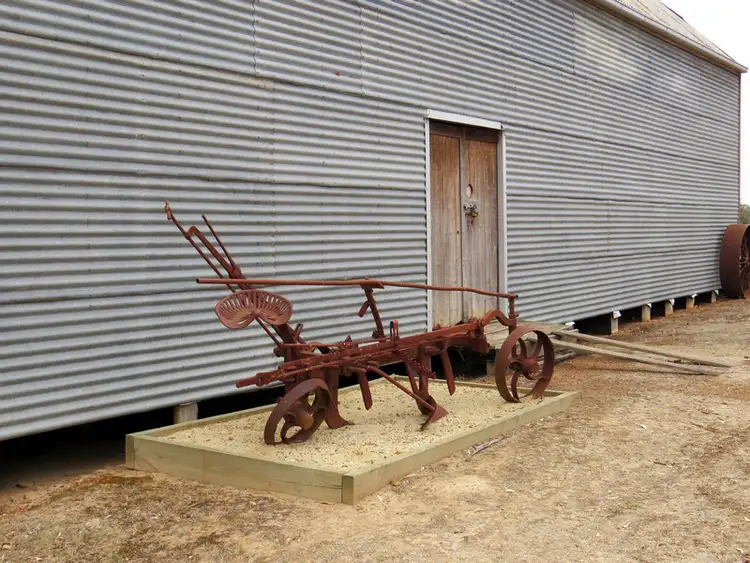 Fourth view of Homely rural property listing, 1444 Heathcote - Nagambie Road, Costerfield VIC 3523